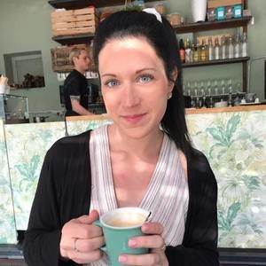 Meet your Posher, Kalee